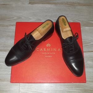 Carmina Women Oxford shoes Size UK8/US 10.5